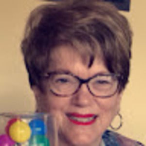 Meet your Posher, Janet